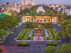THÔNG TIN CHƯƠNG TRÌNH VĂN HÓA, THỂ THAO, DU LỊCH TRONG 6 THÁNG CUỐI NĂM 2025